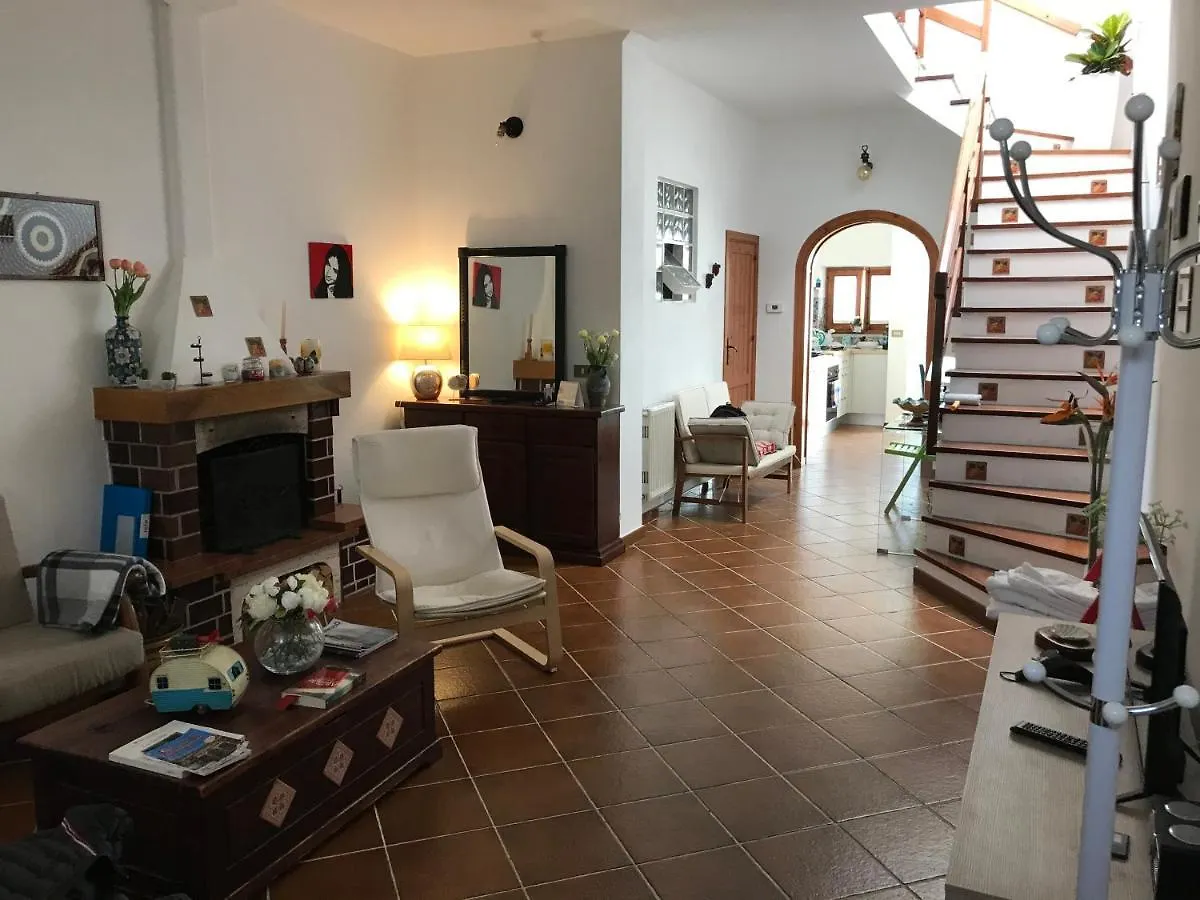 Da Sophie Villa Mondello