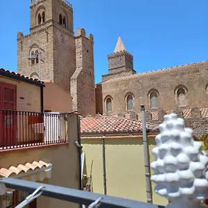 Apartamento Balcone Delle Mura, Cefalú