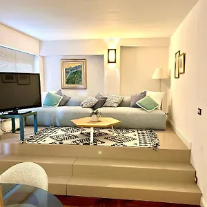  Apartament Casa Liliana Włochy