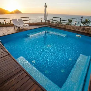 Apartamento Of Eden Cefalu', Cefalú
