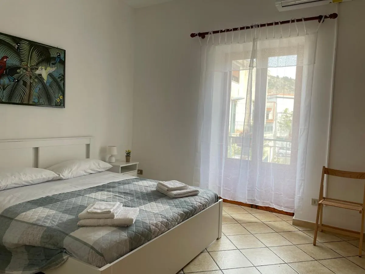 Da Sophie Villa Mondello