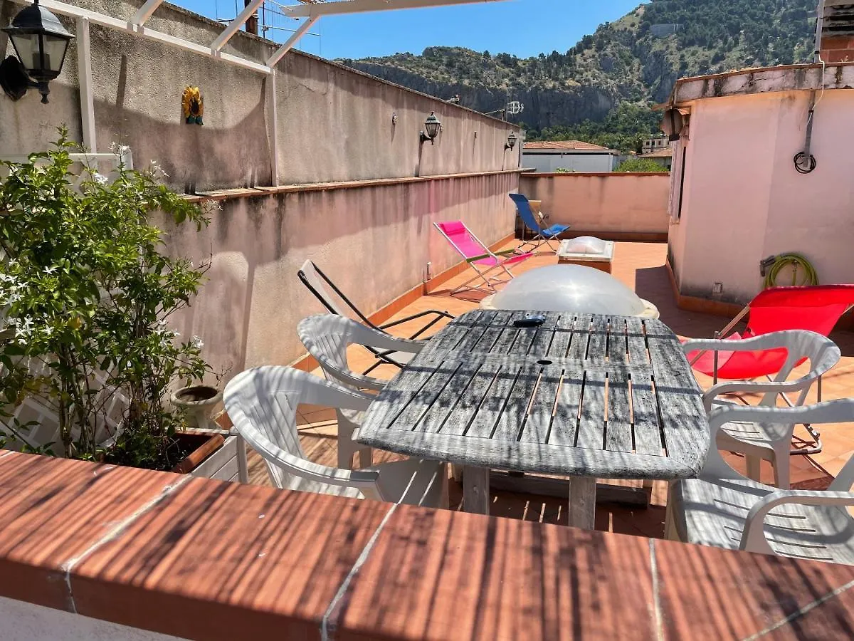 Da Sophie Villa Mondello