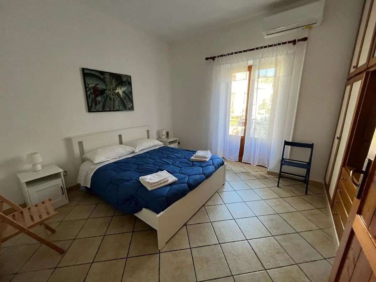 Da Sophie Villa Mondello