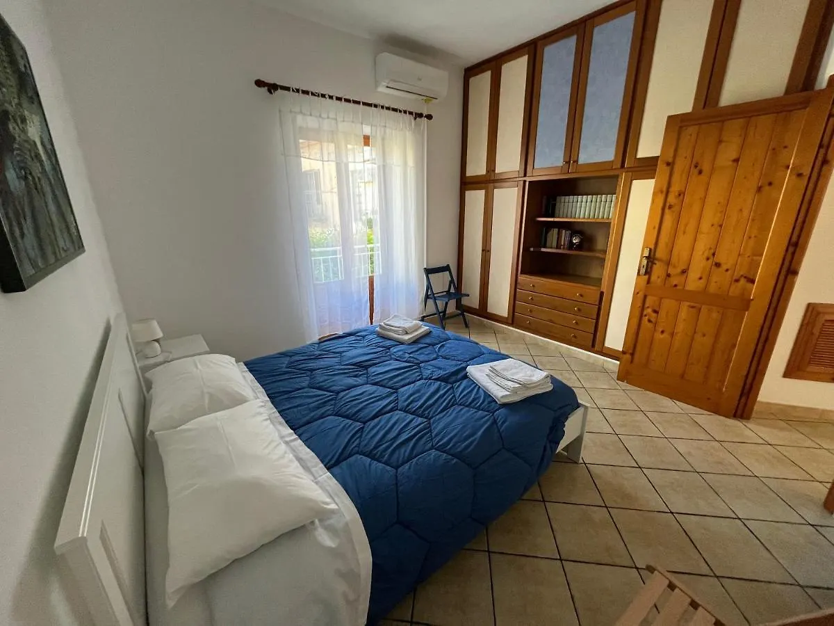 Da Sophie Villa Mondello Italy