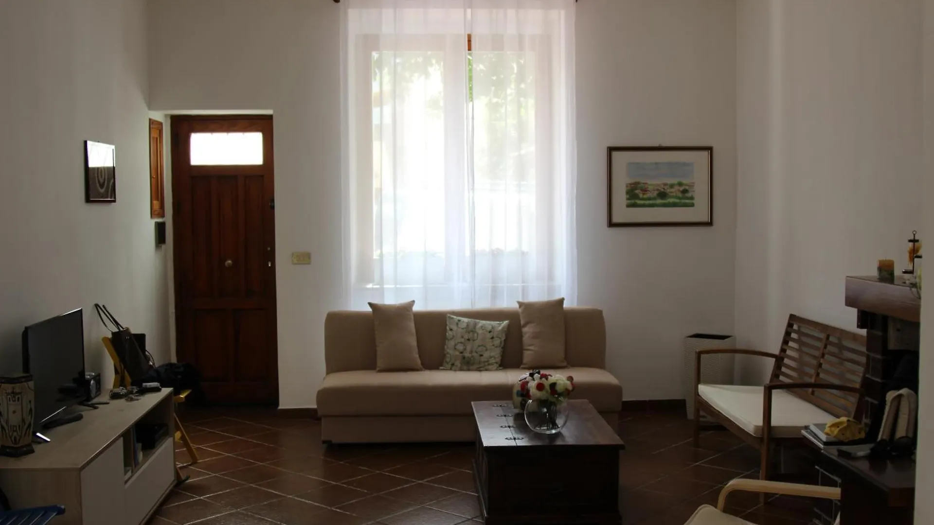 Da Sophie Villa Mondello