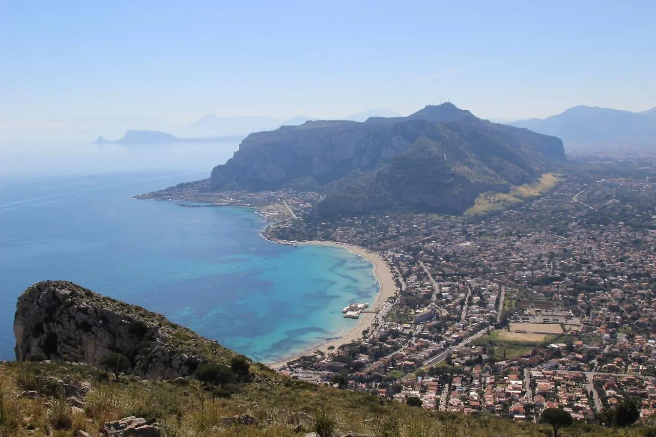Da Sophie Villa Mondello