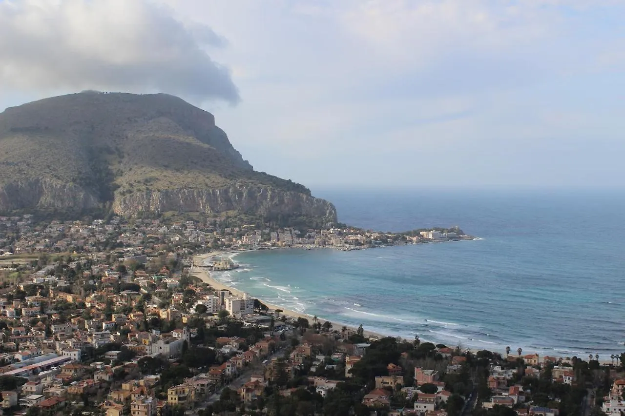 Da Sophie Villa Mondello